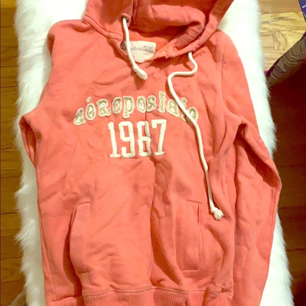Rare Bubble Gum Pink 🍬 Hoodie